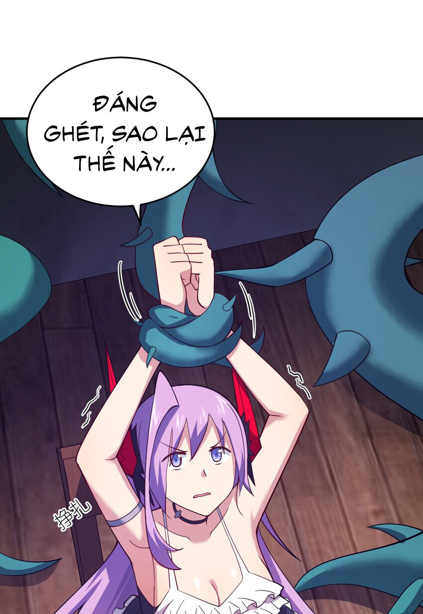 Ma Vương Trở Lại Chapter 91 - 43