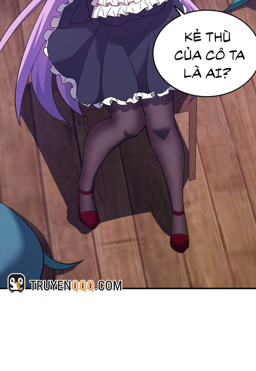 Ma Vương Trở Lại Chapter 91 - 44