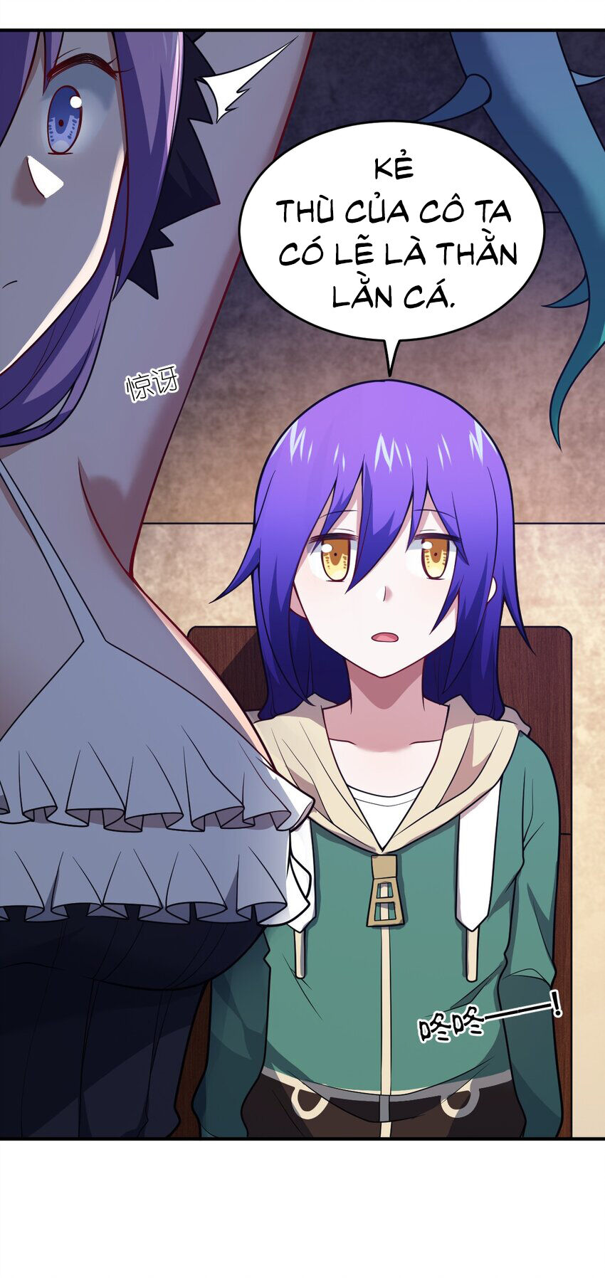 Ma Vương Trở Lại Chapter 91 - 45