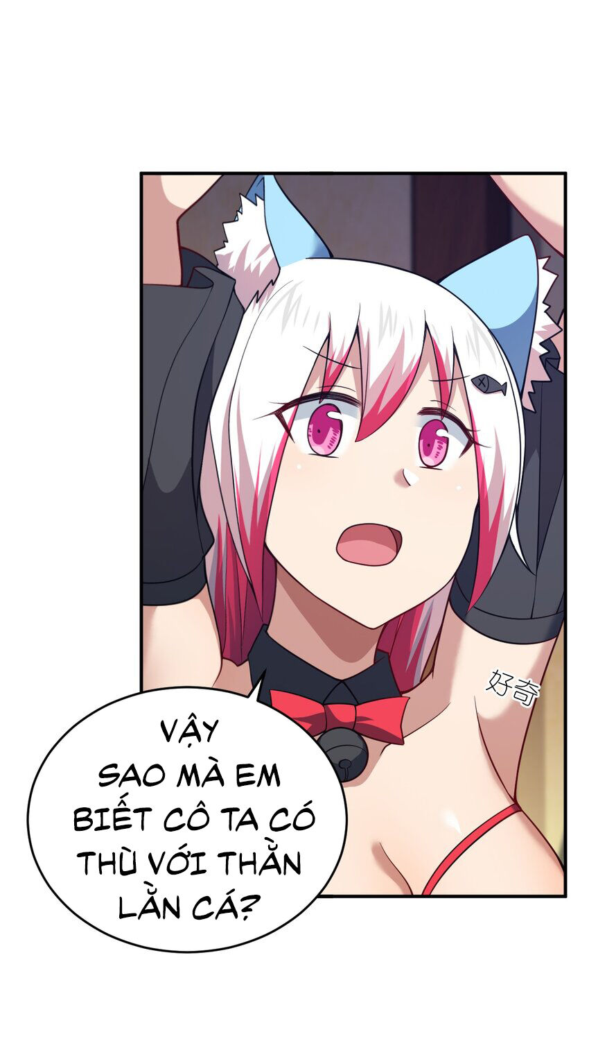 Ma Vương Trở Lại Chapter 91 - 49