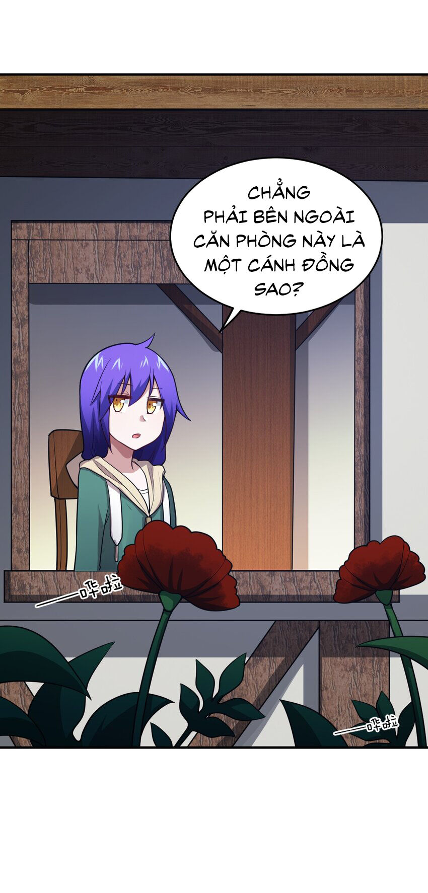 Ma Vương Trở Lại Chapter 91 - 50