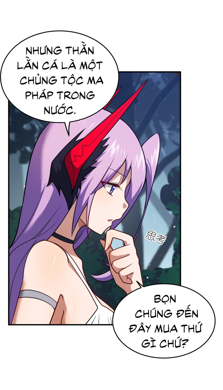 Ma Vương Trở Lại Chapter 91 - 5