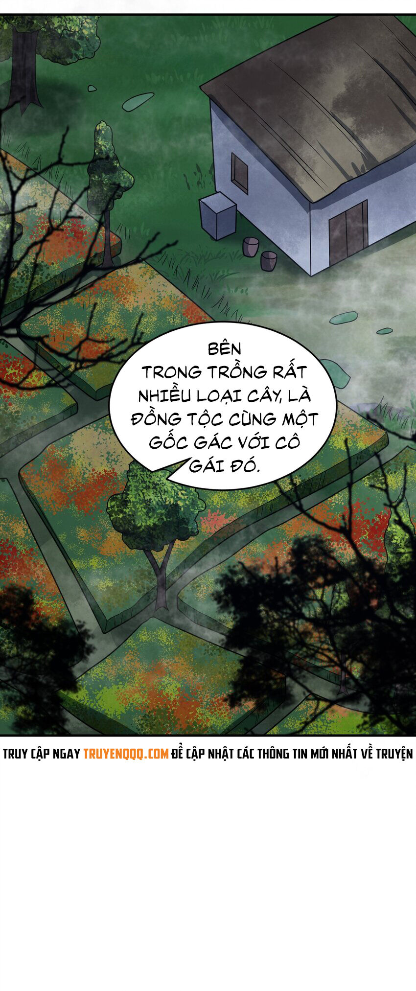 Ma Vương Trở Lại Chapter 91 - 51