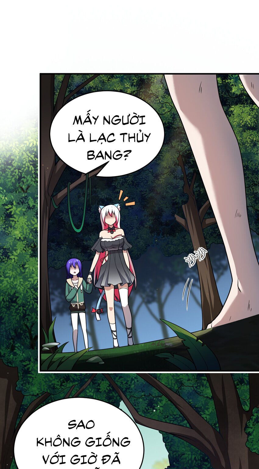 Ma Vương Trở Lại Chapter 91 - 6