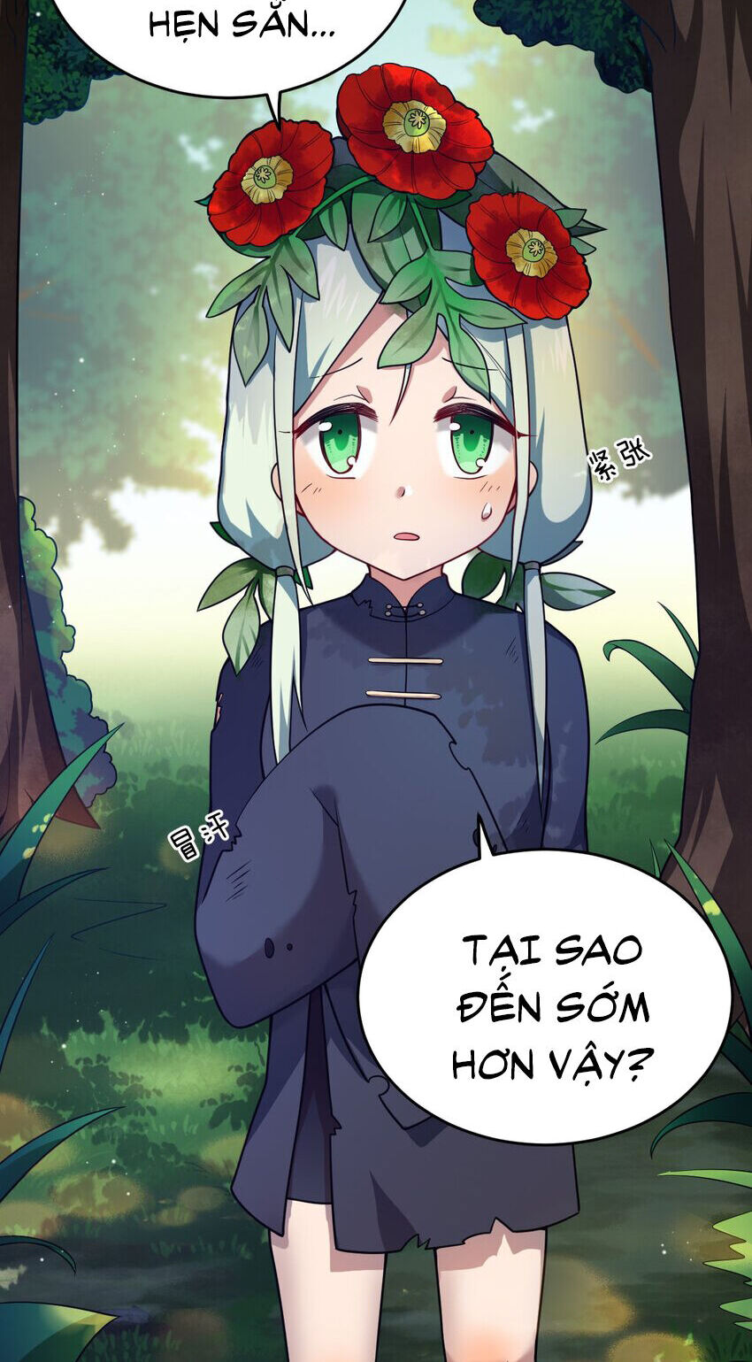 Ma Vương Trở Lại Chapter 91 - 7