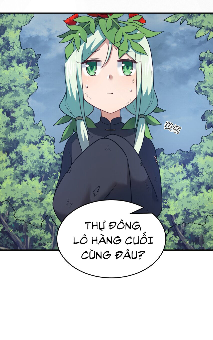 Ma Vương Trở Lại Chapter 92 - 18