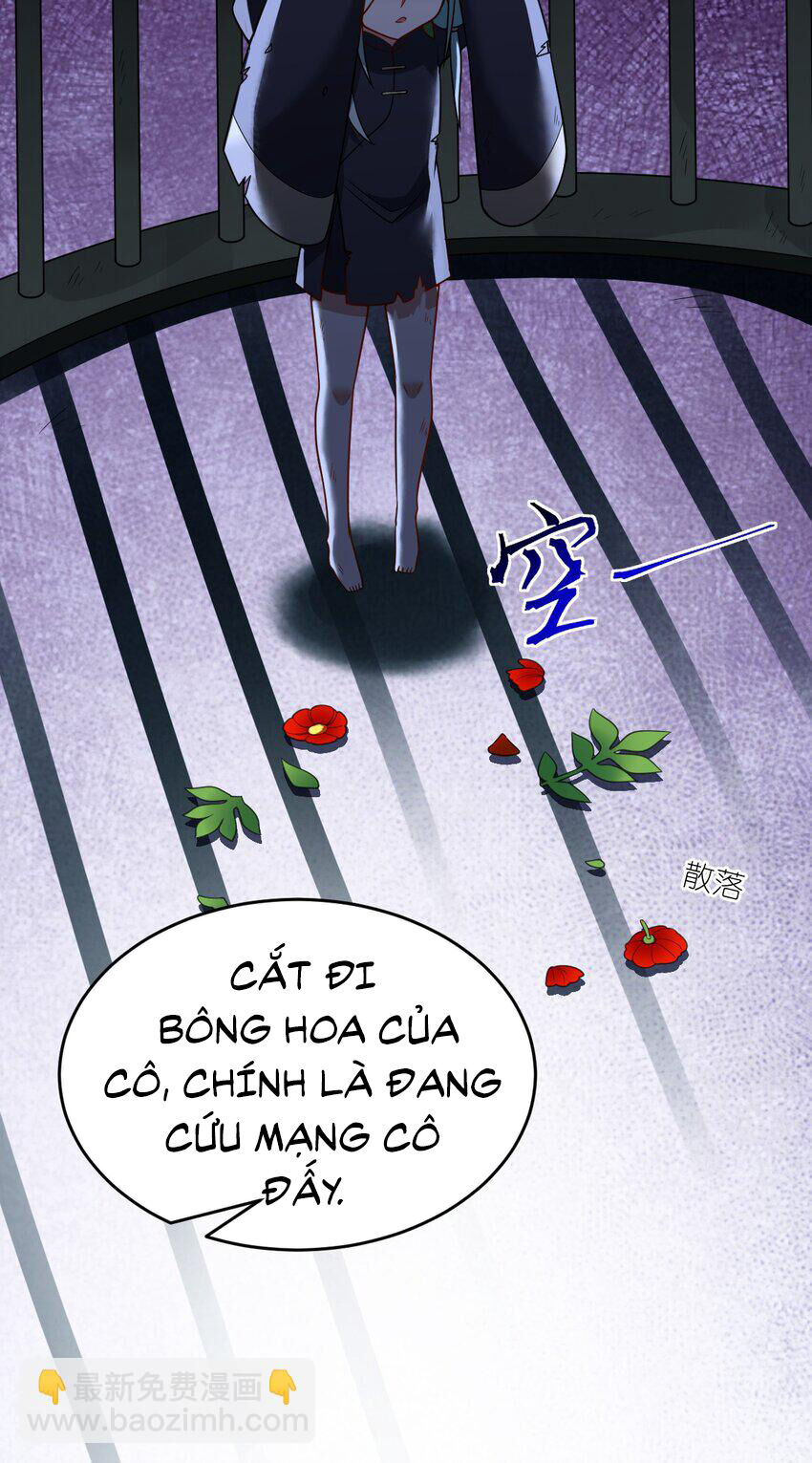 Ma Vương Trở Lại Chapter 92 - 23