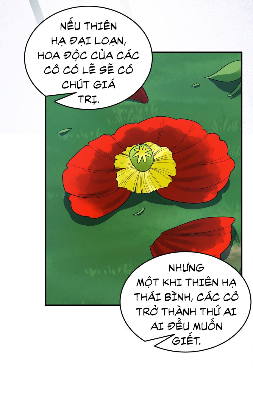 Ma Vương Trở Lại Chapter 92 - 24