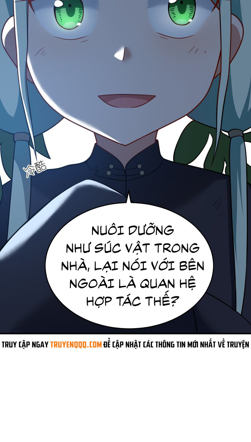 Ma Vương Trở Lại Chapter 92 - 29