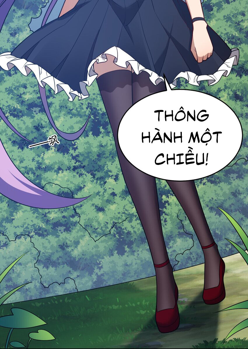 Ma Vương Trở Lại Chapter 93 - 13