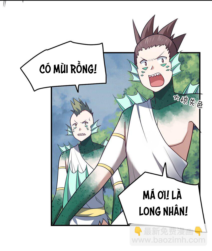 Ma Vương Trở Lại Chapter 93 - 14