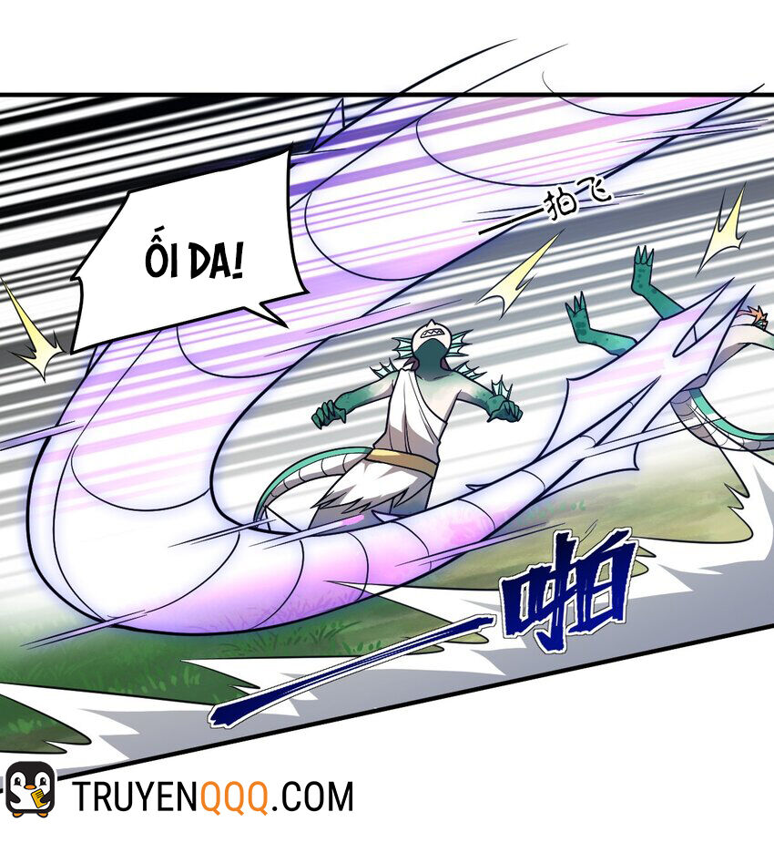 Ma Vương Trở Lại Chapter 93 - 17