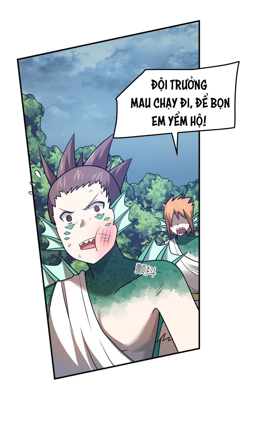 Ma Vương Trở Lại Chapter 93 - 18