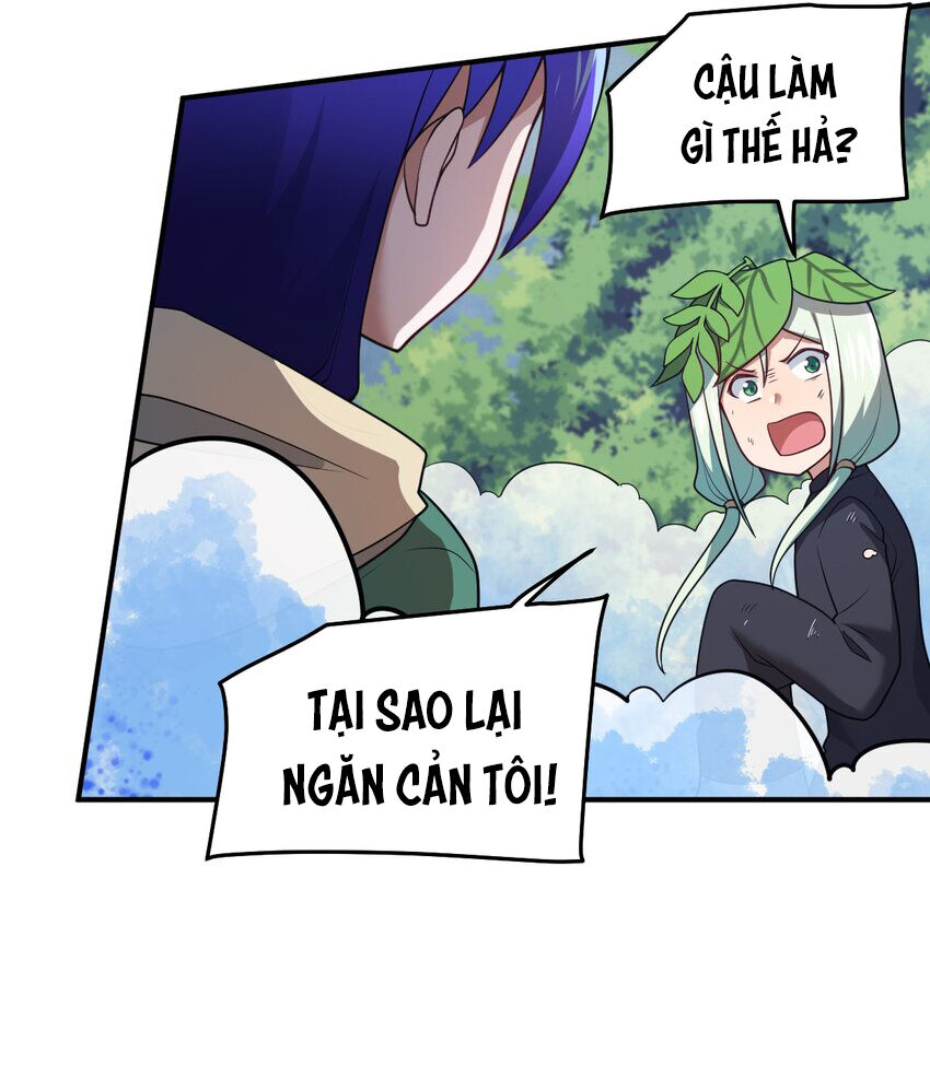 Ma Vương Trở Lại Chapter 93 - 4