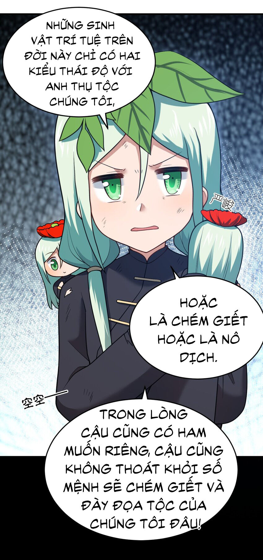 Ma Vương Trở Lại Chapter 94 - 13