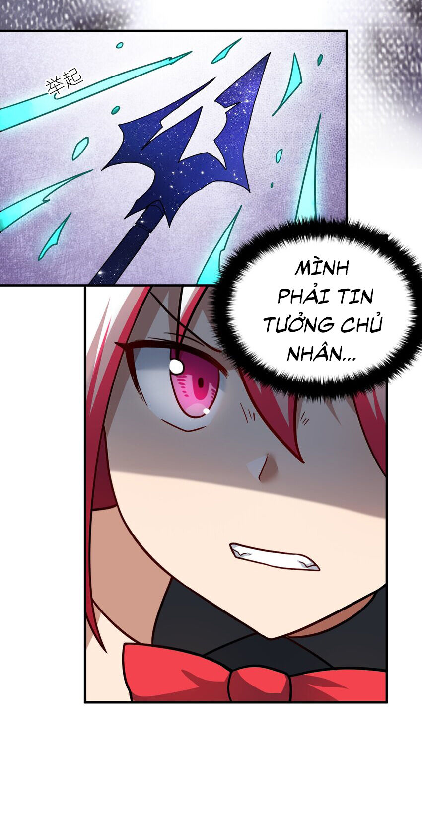 Ma Vương Trở Lại Chapter 94 - 35