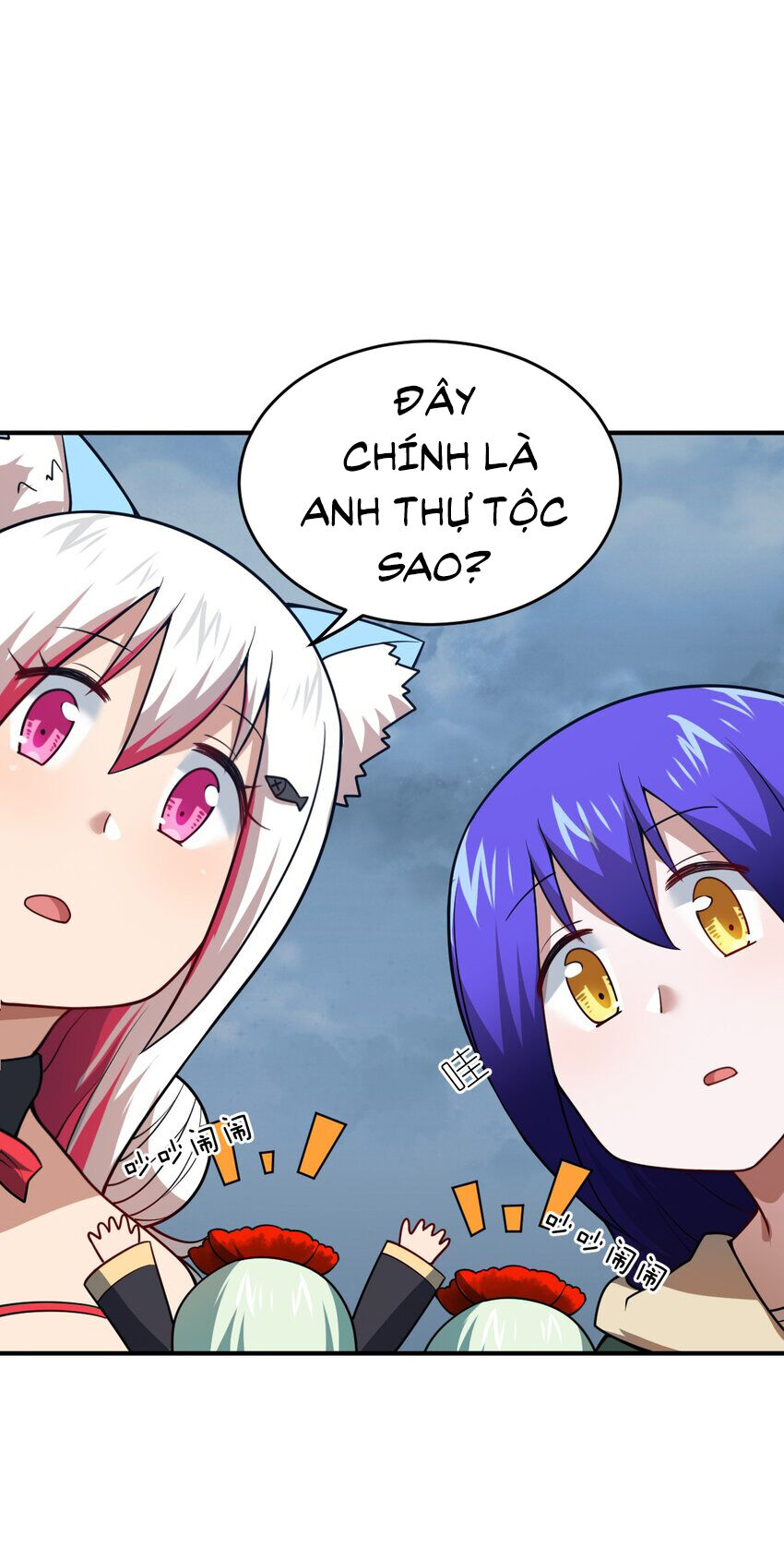 Ma Vương Trở Lại Chapter 94 - 10