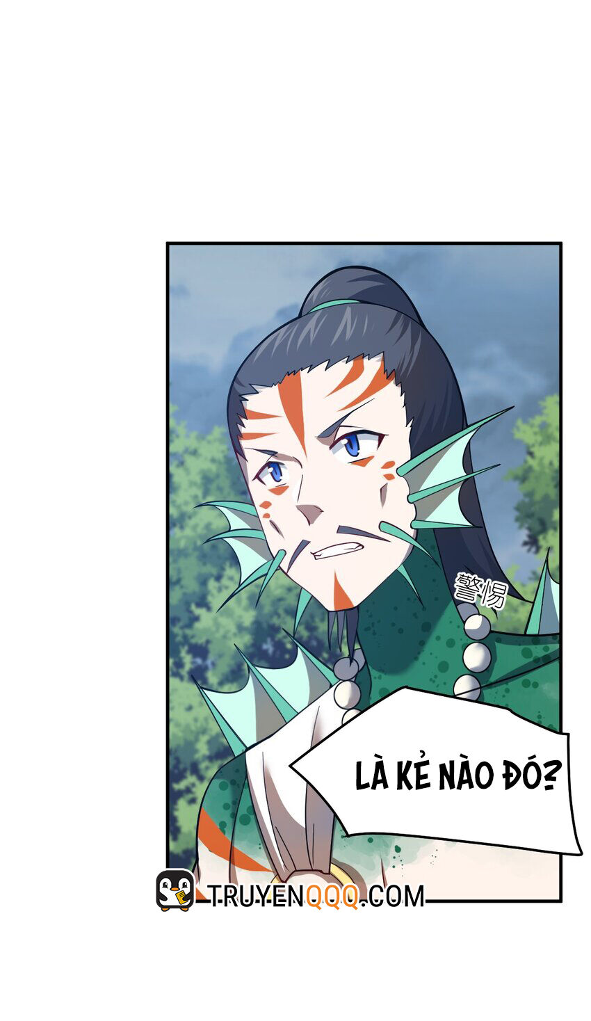 Ma Vương Trở Lại Chapter 95 - 1