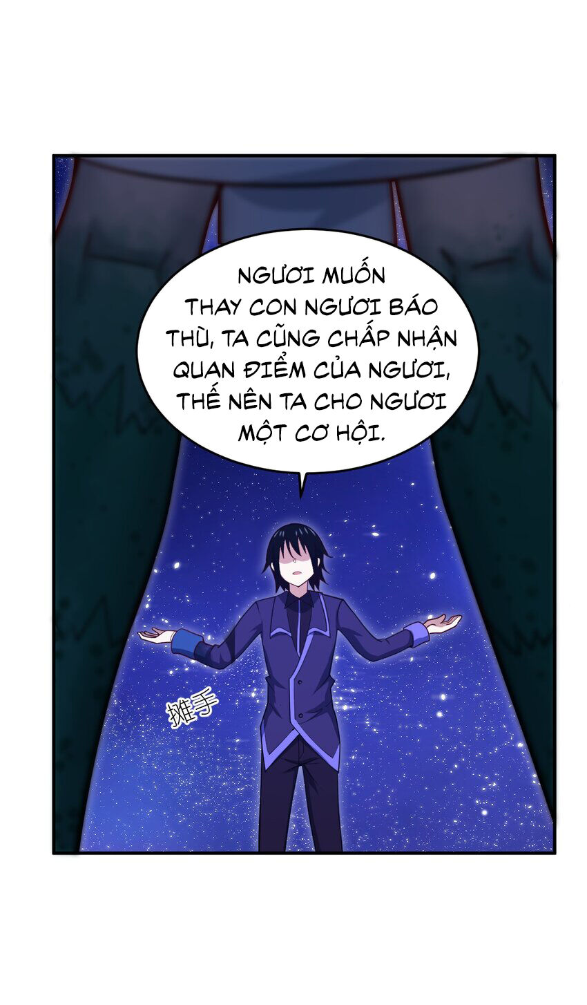 Ma Vương Trở Lại Chapter 95 - 15