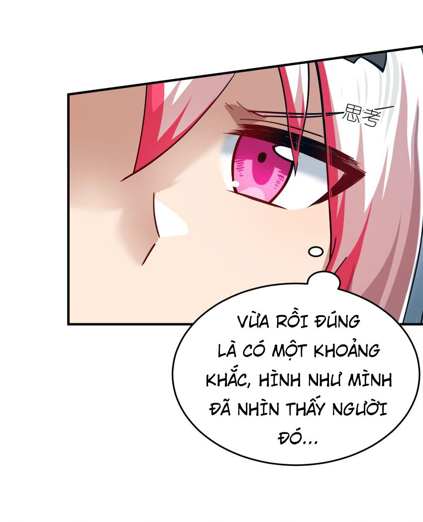 Ma Vương Trở Lại Chapter 95 - 19