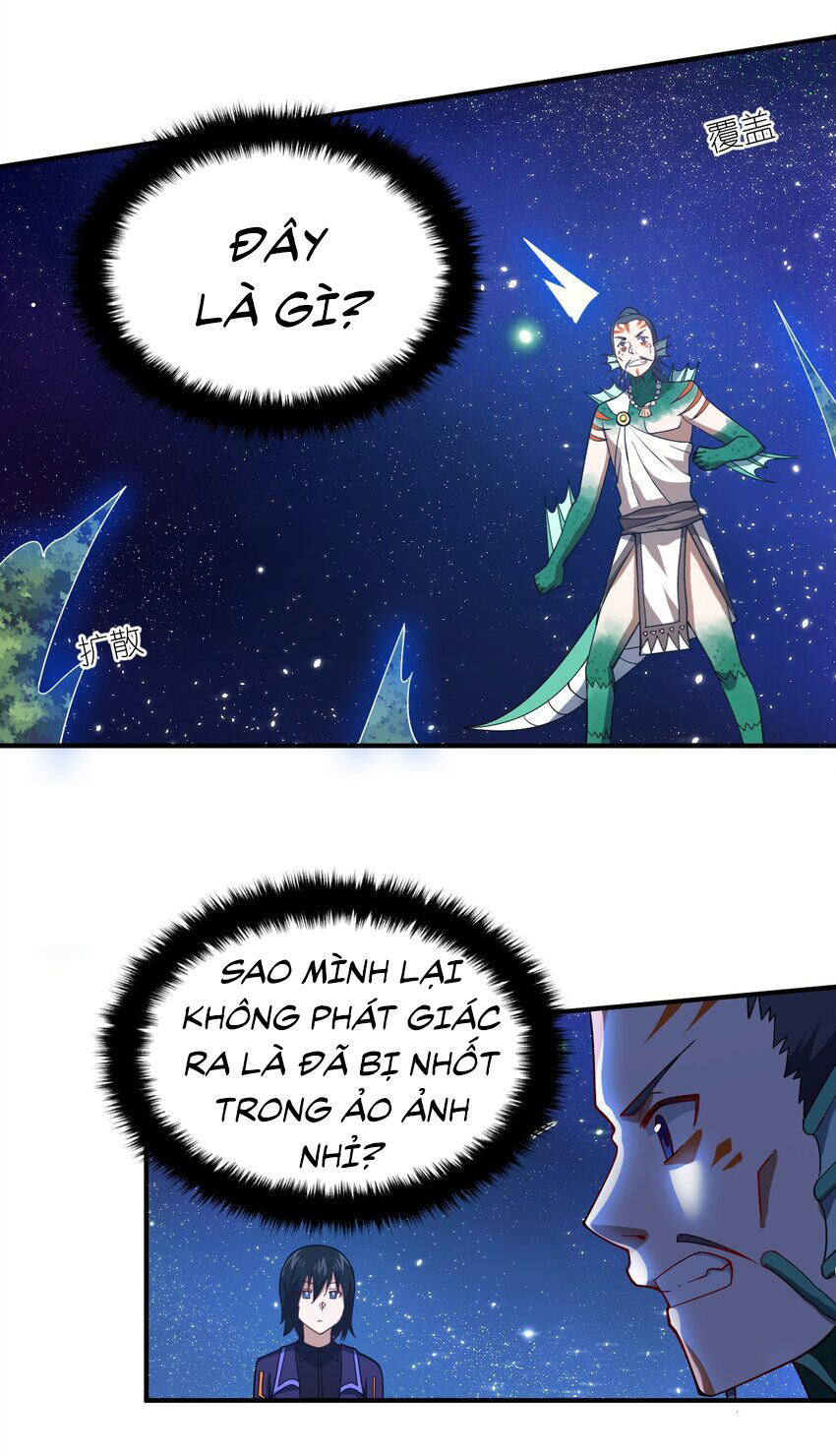 Ma Vương Trở Lại Chapter 95 - 6