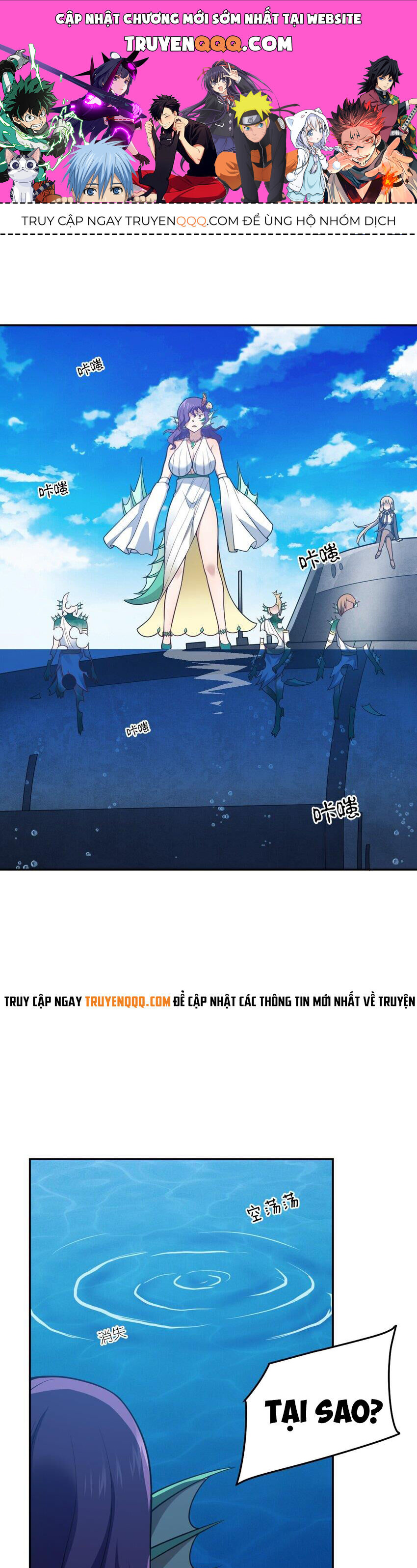 Ma Vương Trở Lại Chapter 98.5 - Trang 2