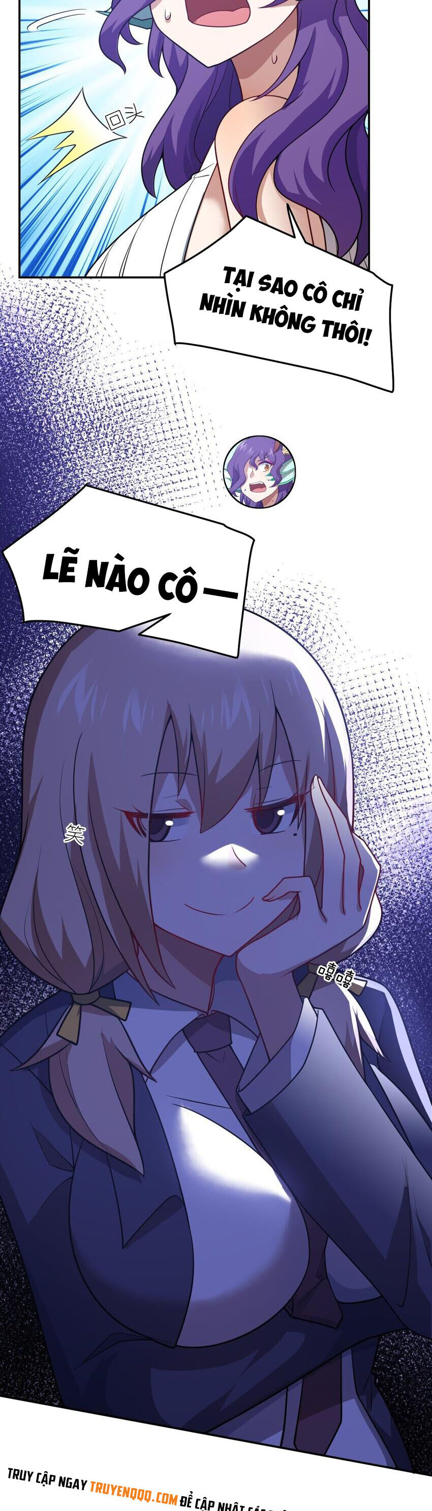 Ma Vương Trở Lại Chapter 98.5 - Trang 2