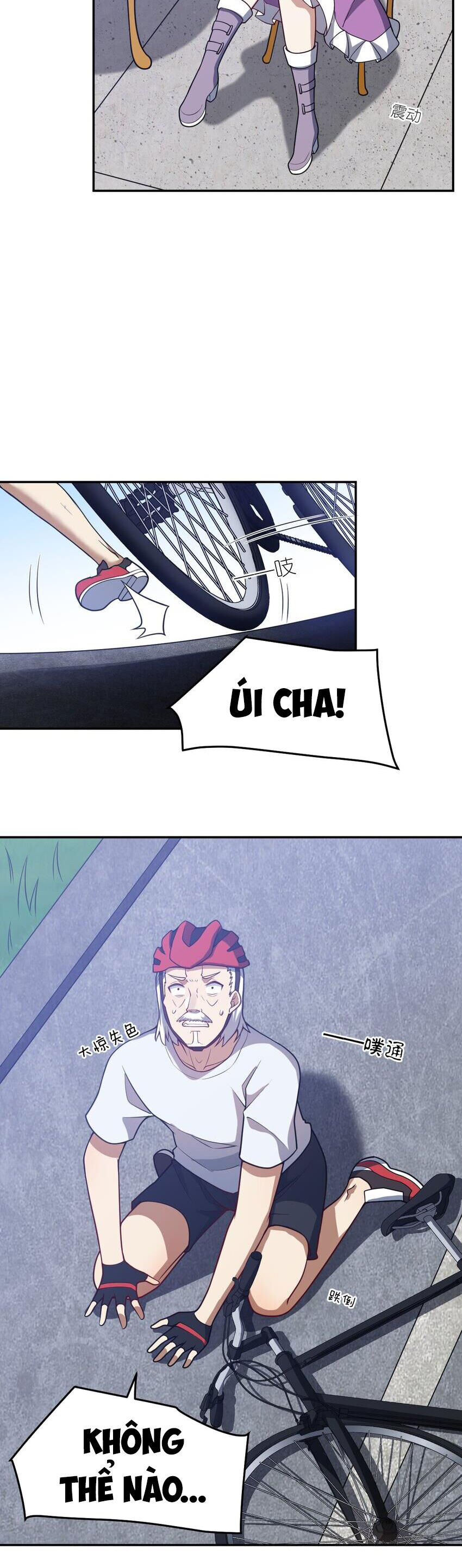 Ma Vương Trở Lại Chapter 98 - 16