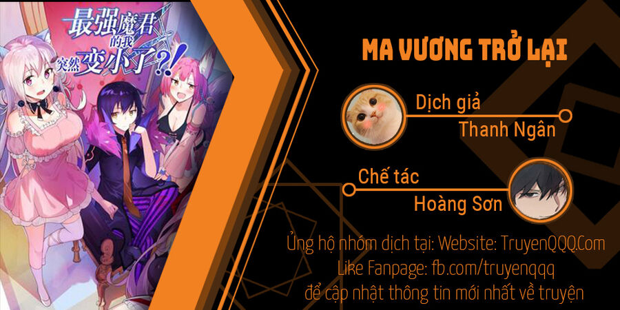 Ma Vương Trở Lại Chapter 98 - 24