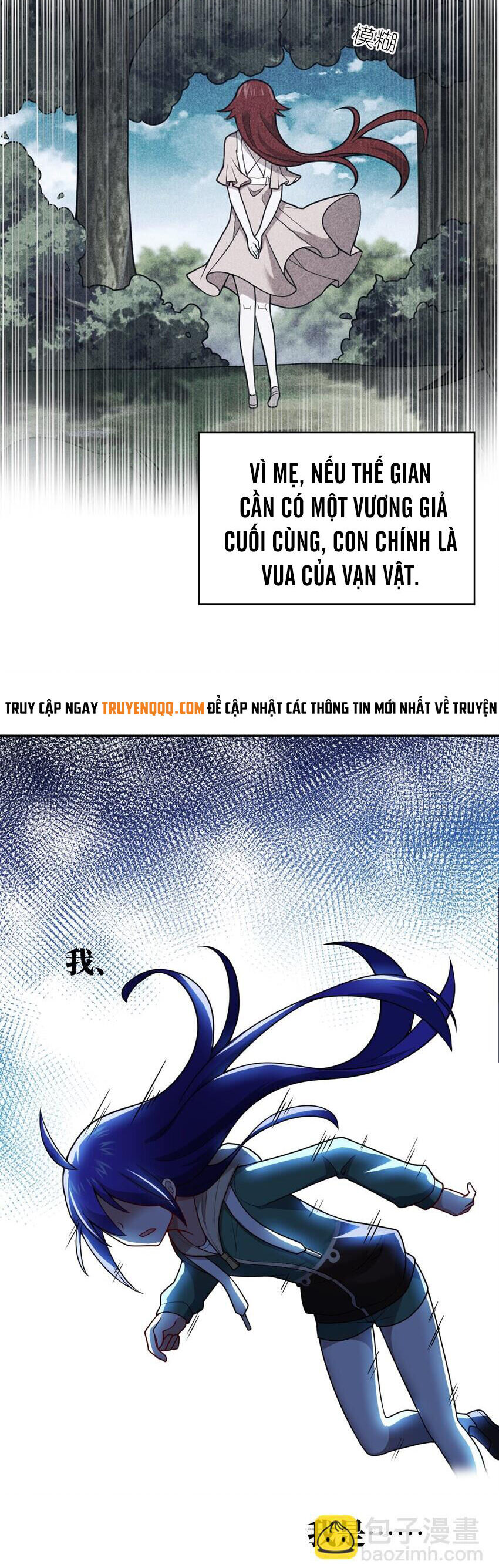 Ma Vương Trở Lại Chapter 98 - 4