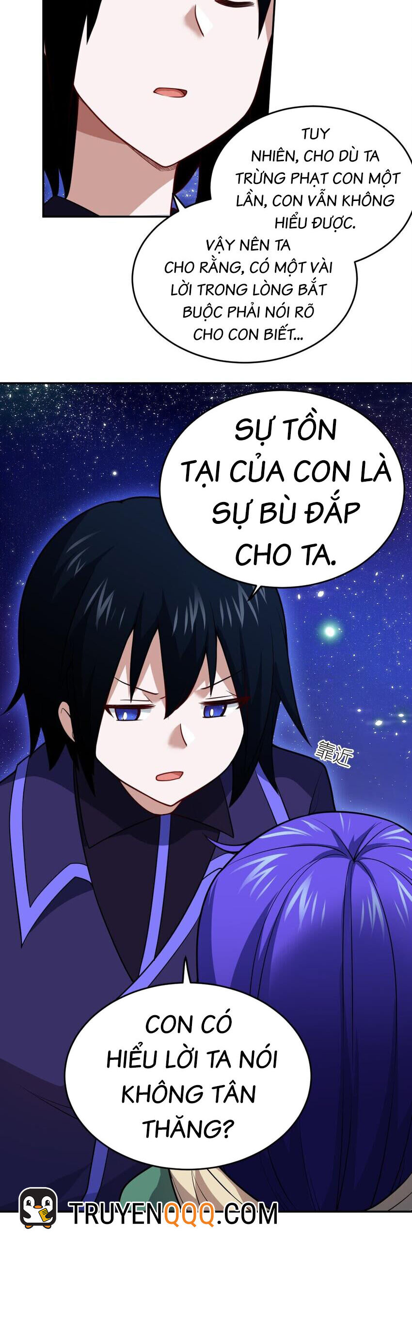 Ma Vương Trở Lại Chapter 99 - 18