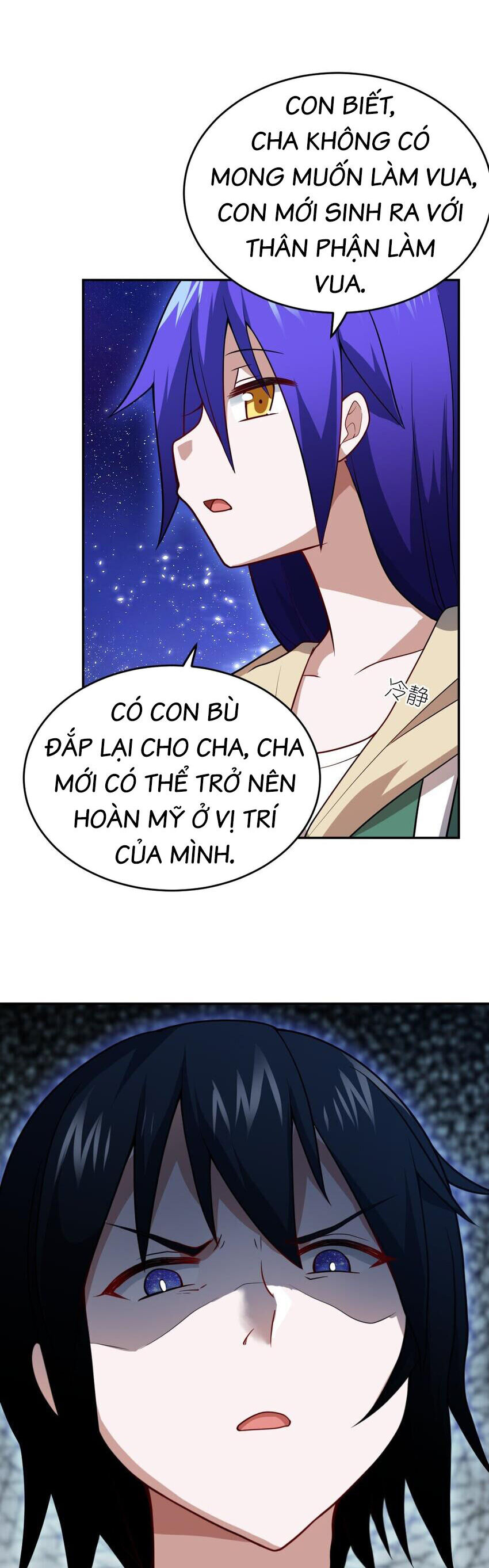 Ma Vương Trở Lại Chapter 99 - 19