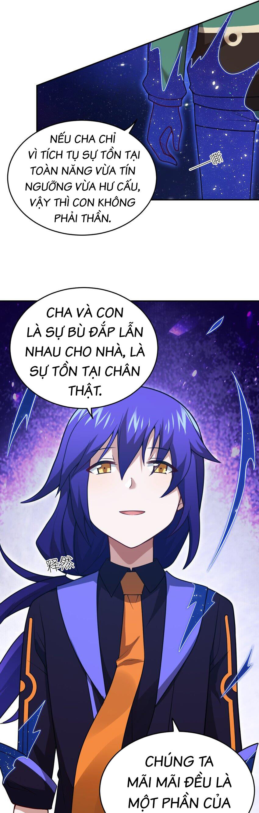 Ma Vương Trở Lại Chapter 99 - 26