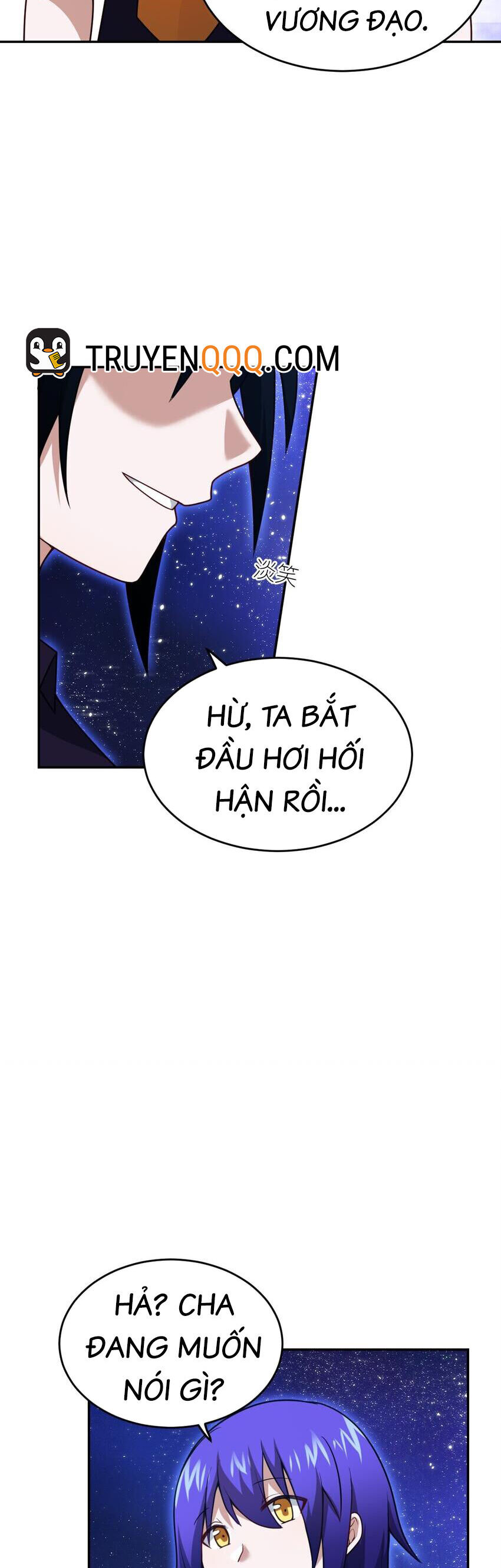 Ma Vương Trở Lại Chapter 99 - 27