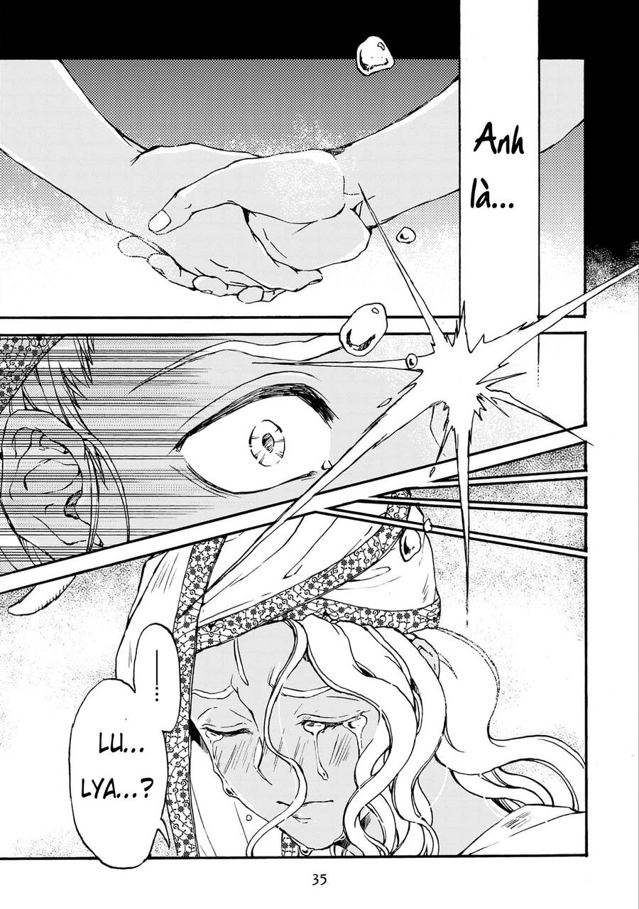 Đế Quốc Kiến Chapter  24 - 9