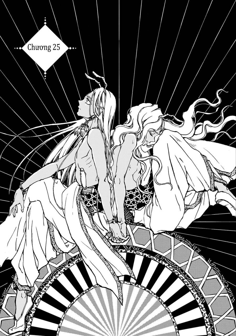 Đế Quốc Kiến Chapter  25 - 3