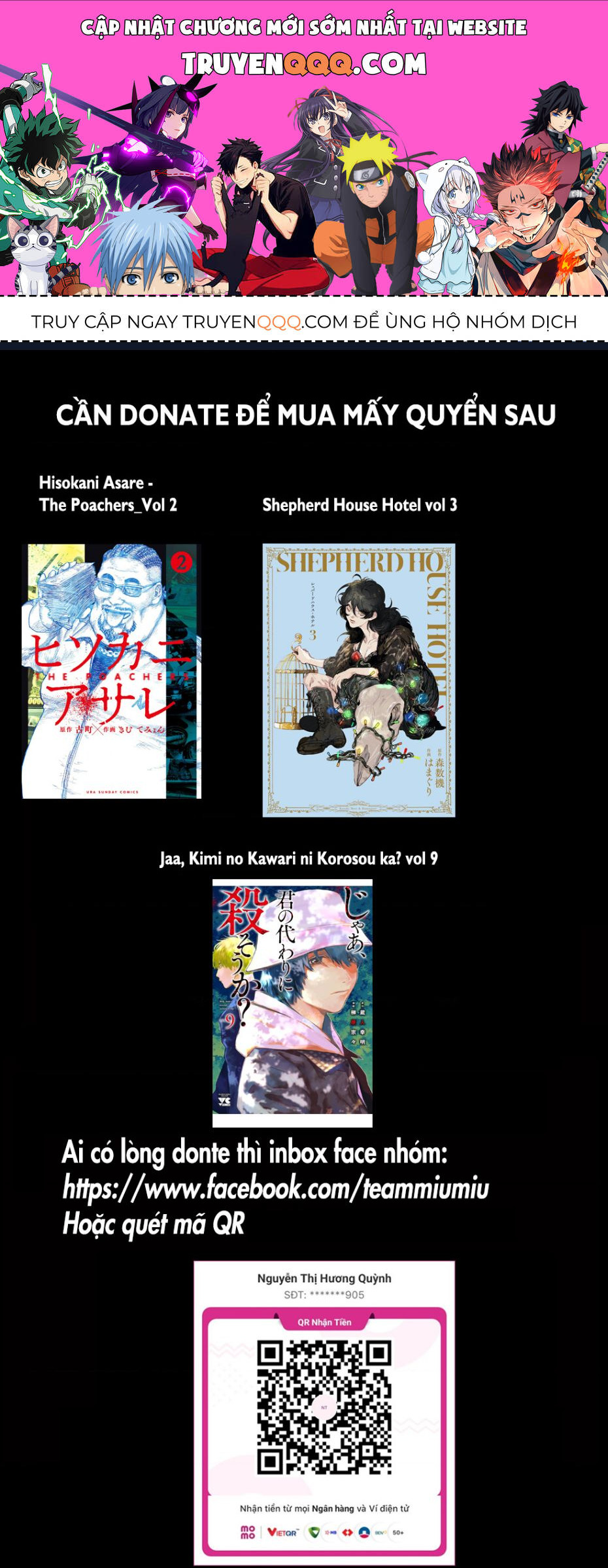 Đế Quốc Kiến Chapter 28 - 1