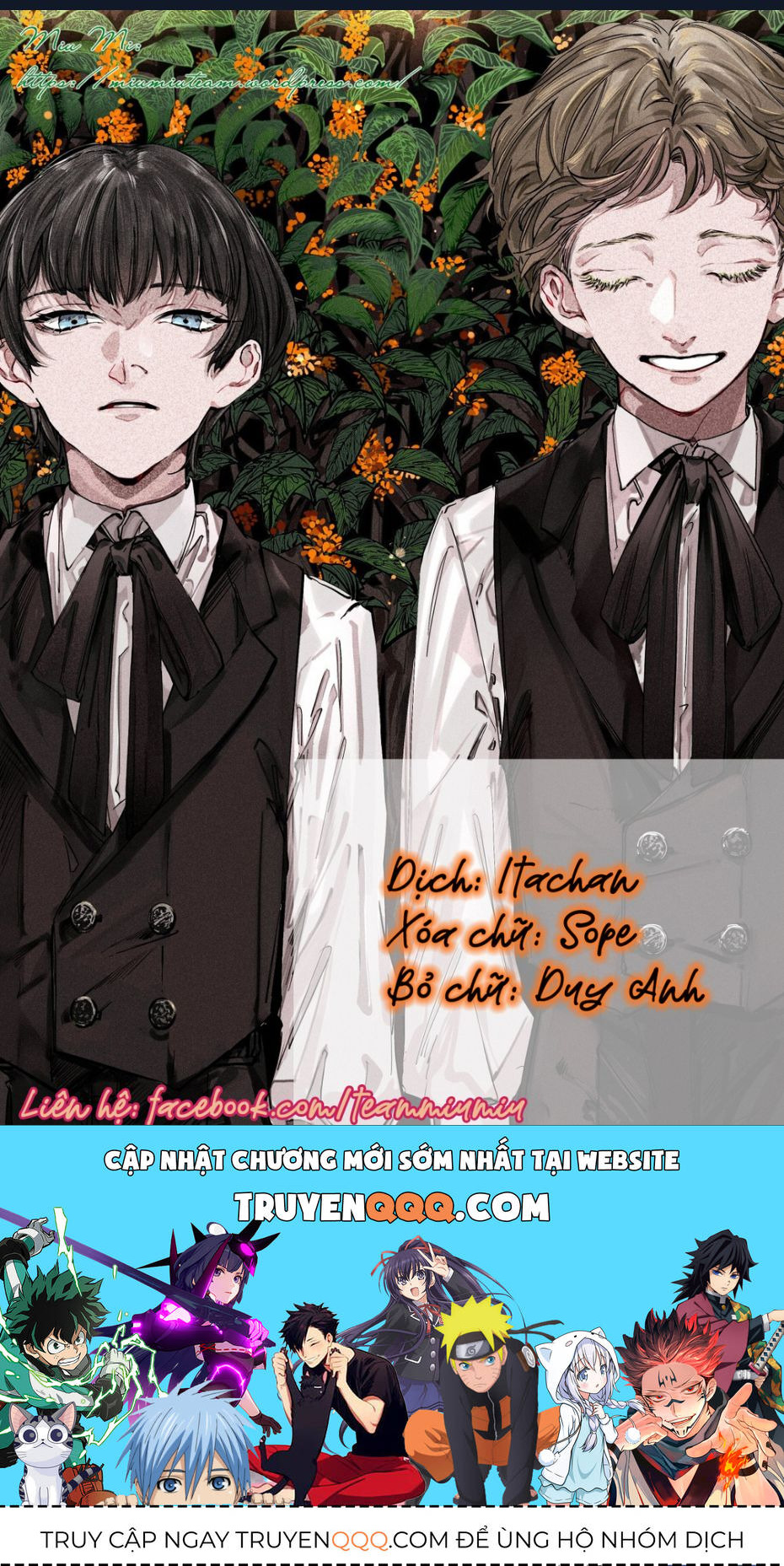 Đế Quốc Kiến Chapter 29 - 25