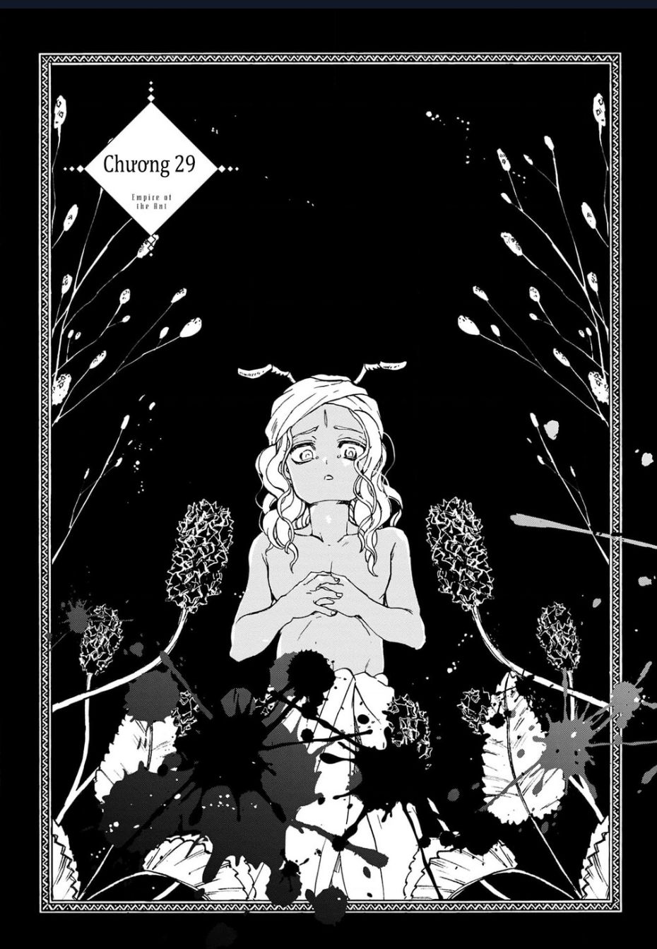 Đế Quốc Kiến Chapter 29 - 4