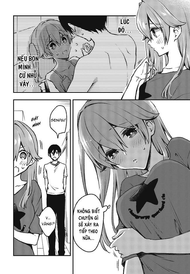 Zenbu Kimi No Sei Chapter 21 - 15