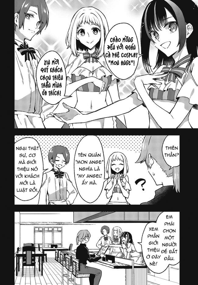 Zenbu Kimi No Sei Chapter 22 - 13