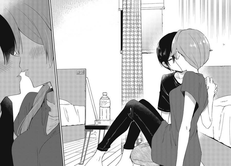 Zenbu Kimi No Sei Chapter 23 - 29