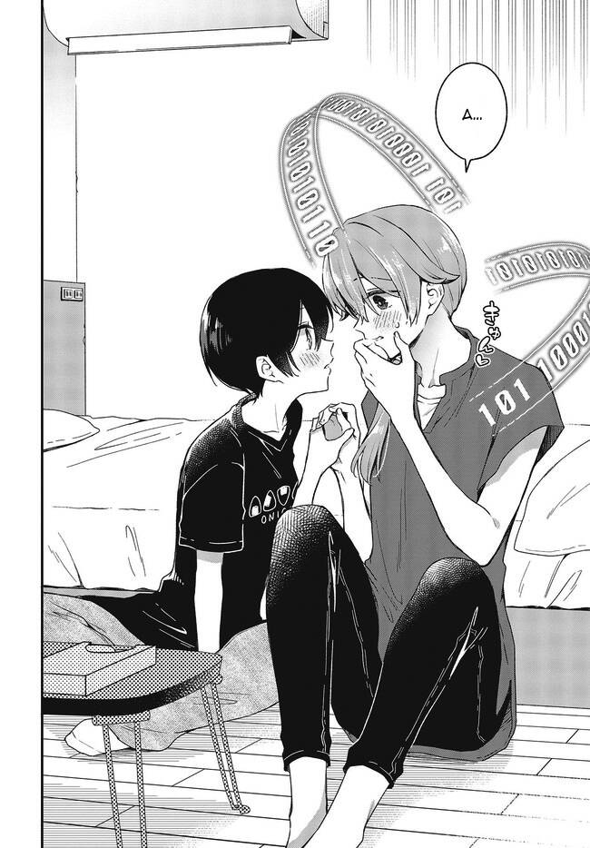 Zenbu Kimi No Sei Chapter 23 - 30
