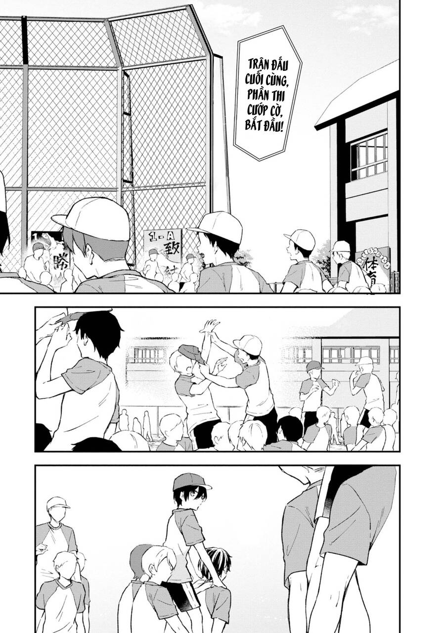 Zenbu Kimi No Sei Chapter 26 - 12