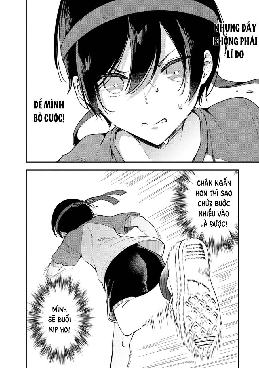Zenbu Kimi No Sei Chapter 26 - 3