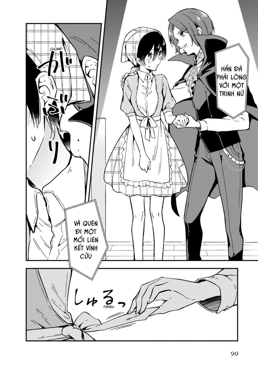 Zenbu Kimi No Sei Chapter 28 - 16