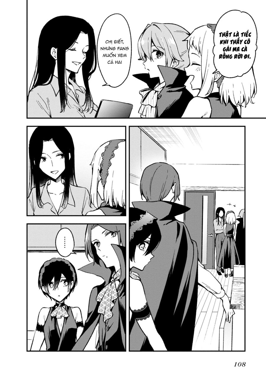 Zenbu Kimi No Sei Chapter 29 - 9