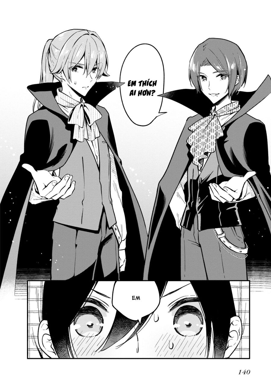 Zenbu Kimi No Sei Chapter 30 - 17