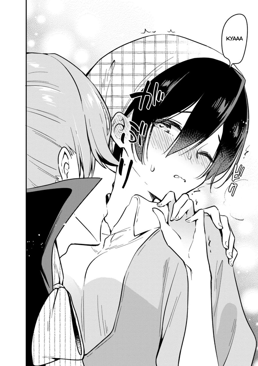Zenbu Kimi No Sei Chapter 30 - 21