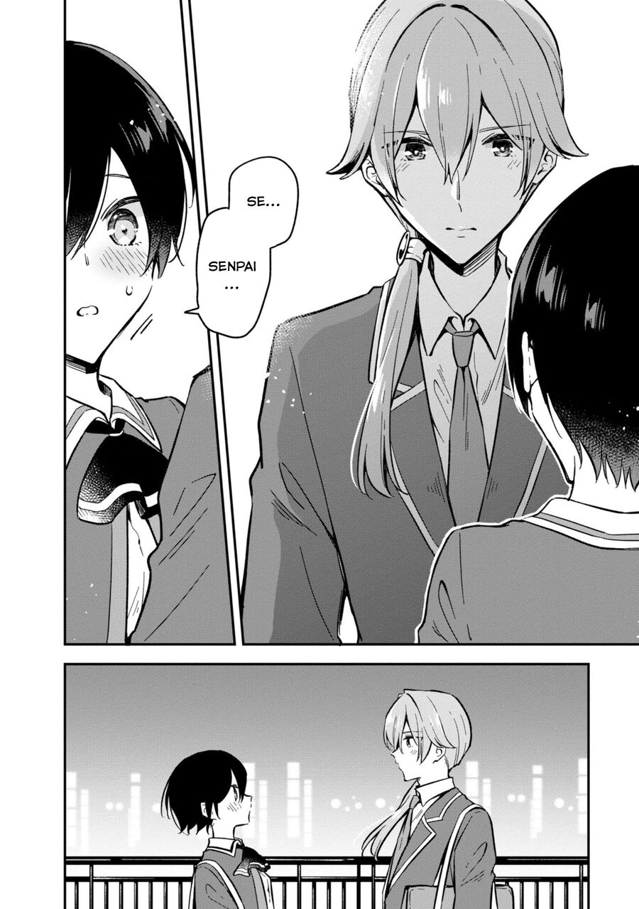 Zenbu Kimi No Sei Chapter 30 - 27